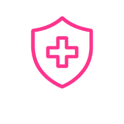 recover safely