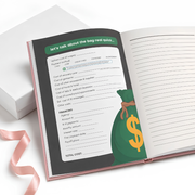 Snatched: The Interactive Surgery Journal & Guide
