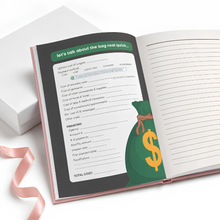 Snatched: The Interactive Surgery Journal & Guide