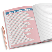 Snatched: The Interactive Surgery Journal & Guide