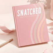 Snatched: The Interactive Surgery Journal & Guide