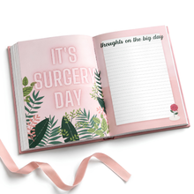 Snatched: The Interactive Surgery Journal & Guide