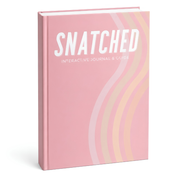 Snatched: The Interactive Surgery Journal & Guide