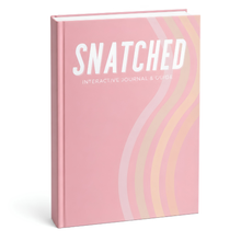 Snatched: The Interactive Surgery Journal & Guide