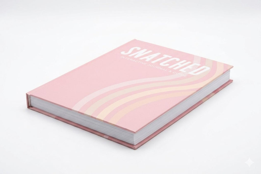 Snatched Journal