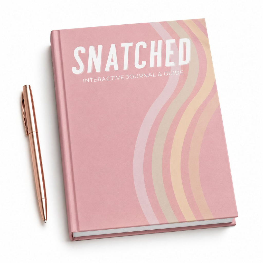 Snatched Journal