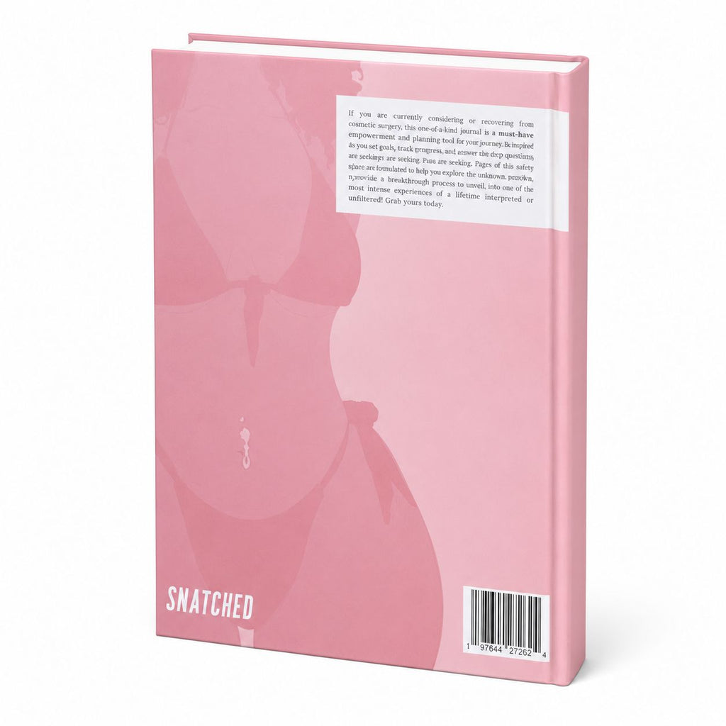 Snatched Journal
