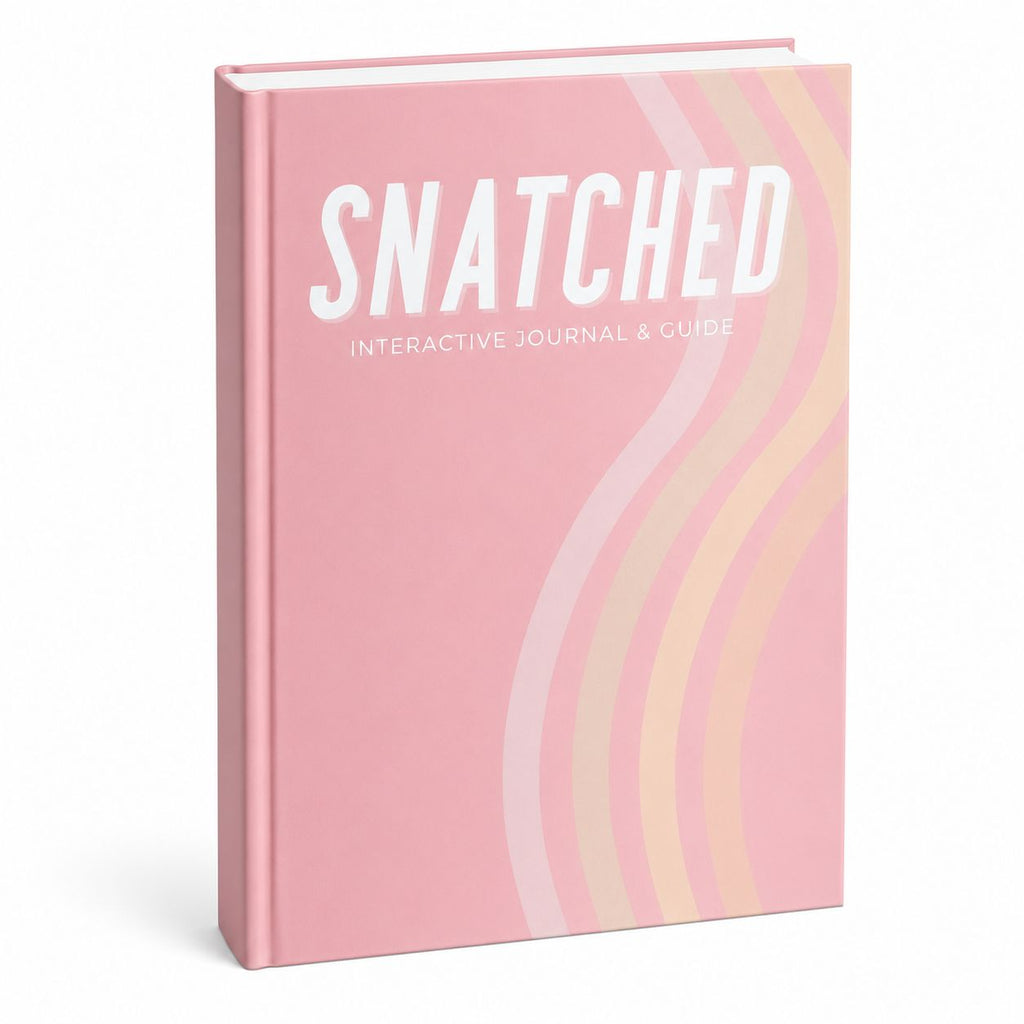 Snatched Journal