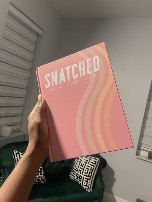 Snatched Journal